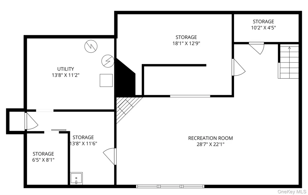 101 Woodlands Road Harrison, NY 10528