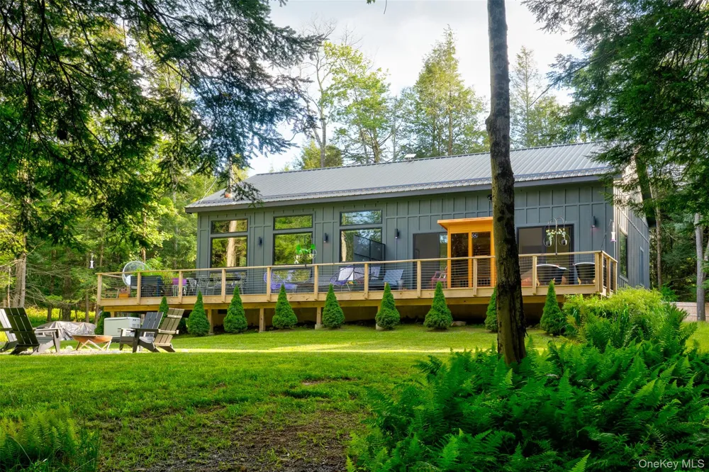 633 Brown Settlement Road Livingston Manor, NY 12758