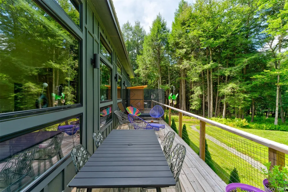 633 Brown Settlement Road Livingston Manor, NY 12758