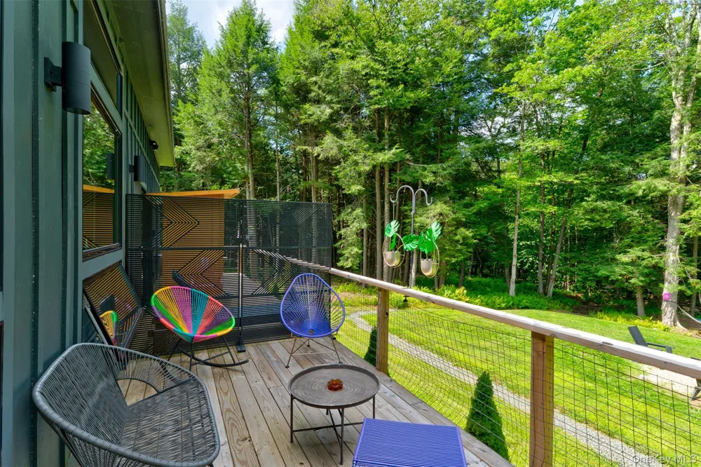 633 Brown Settlement Road Livingston Manor, NY 12758