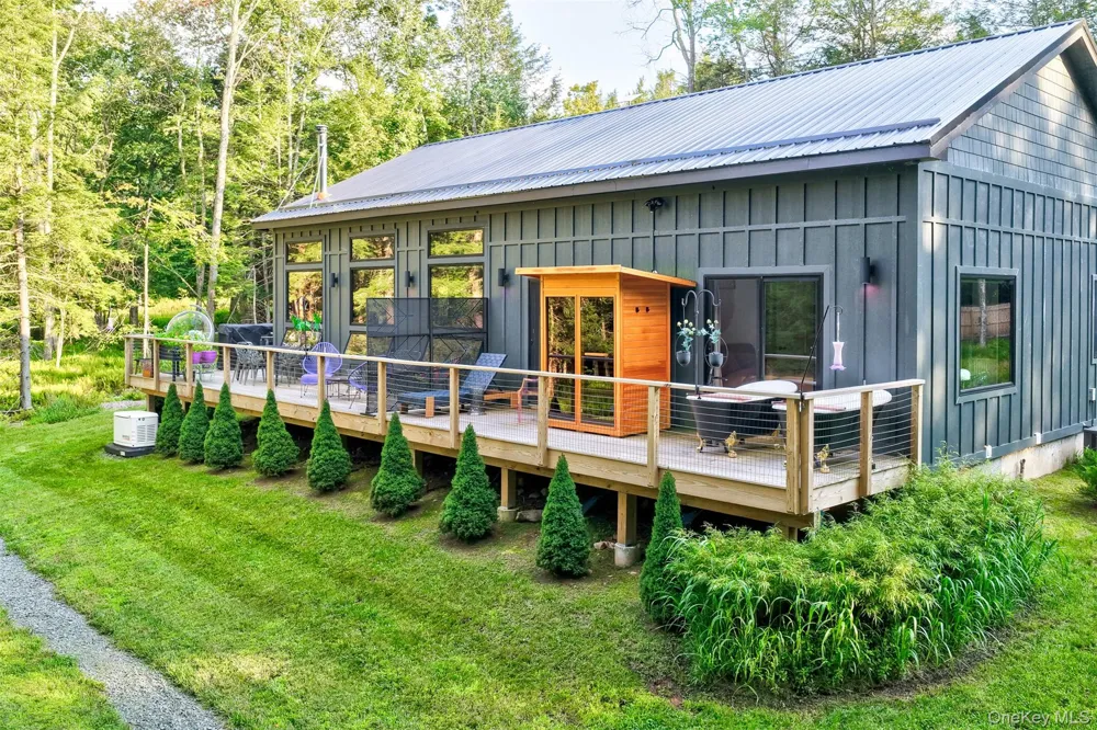 633 Brown Settlement Road Livingston Manor, NY 12758