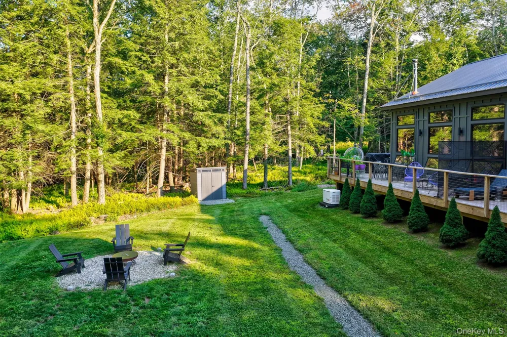 633 Brown Settlement Road Livingston Manor, NY 12758