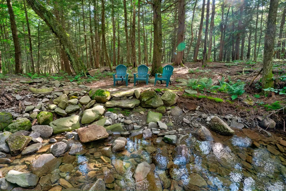 633 Brown Settlement Road Livingston Manor, NY 12758