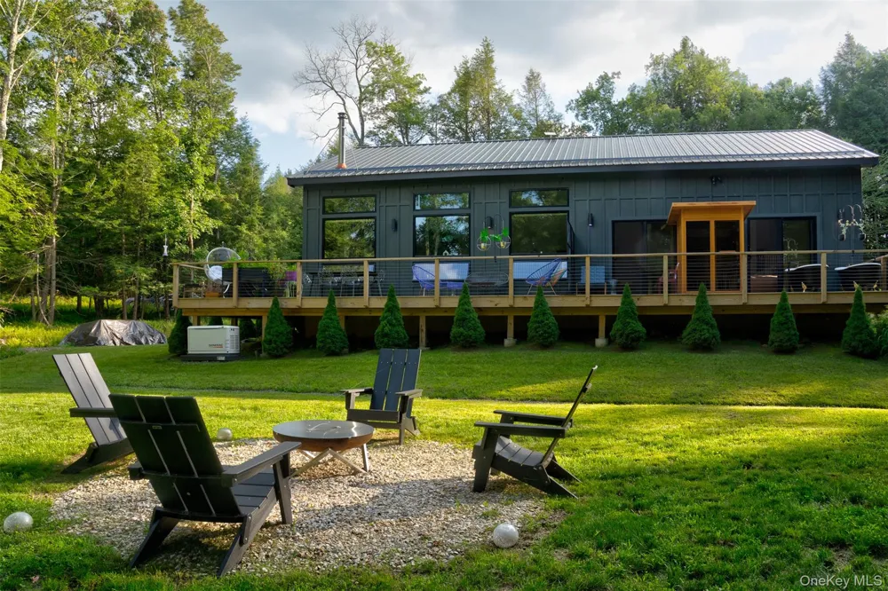 633 Brown Settlement Road Livingston Manor, NY 12758