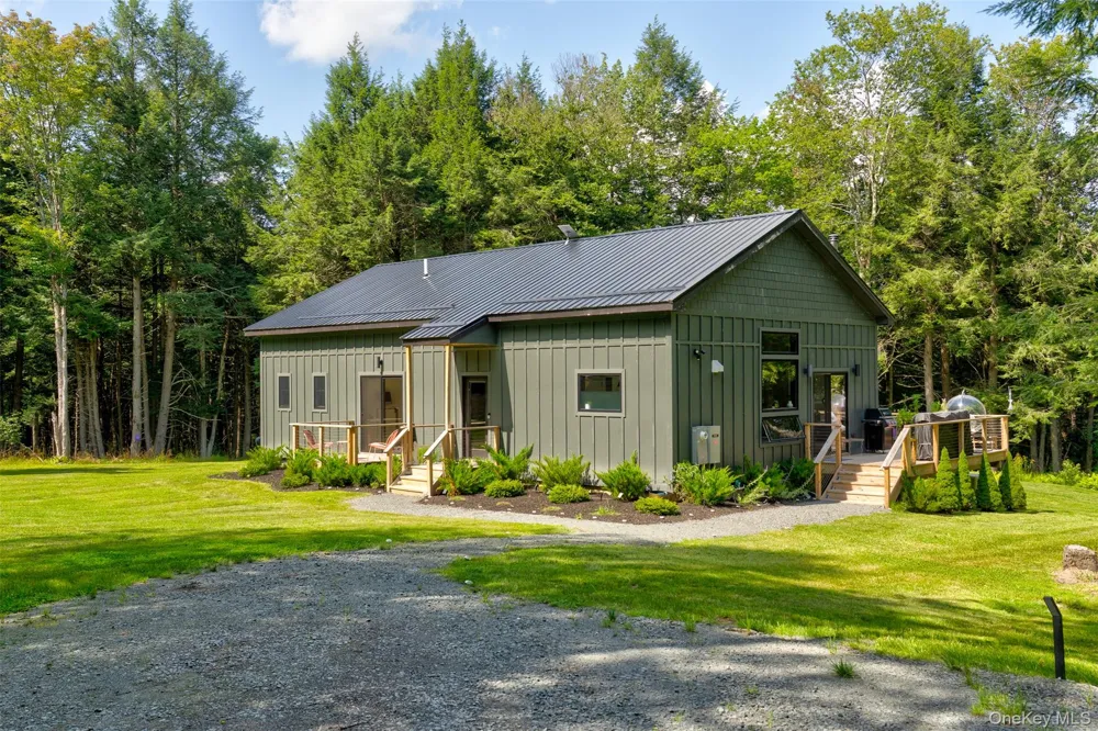 633 Brown Settlement Road Livingston Manor, NY 12758