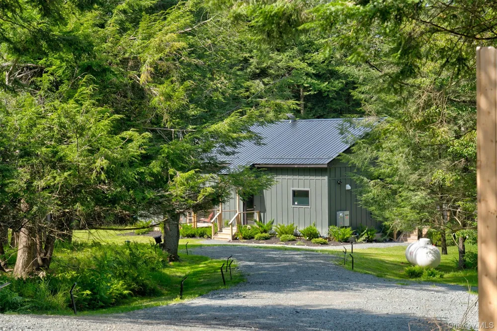633 Brown Settlement Road Livingston Manor, NY 12758
