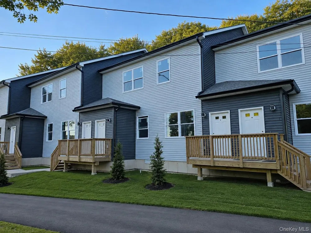 11 Orange Lane #8 Liberty, NY 12754