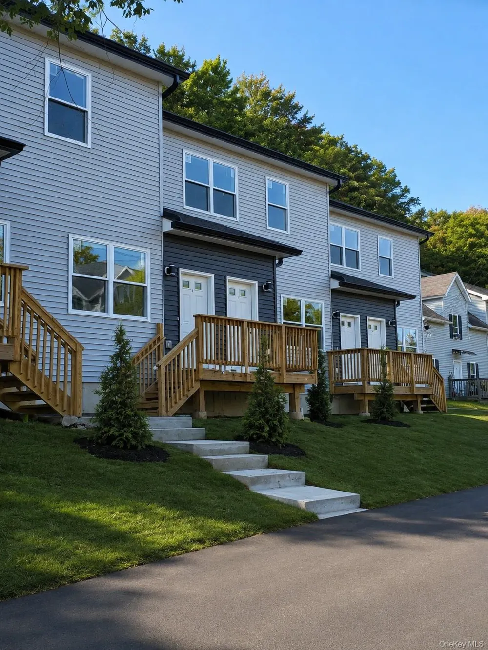 11 Orange Lane #8 Liberty, NY 12754