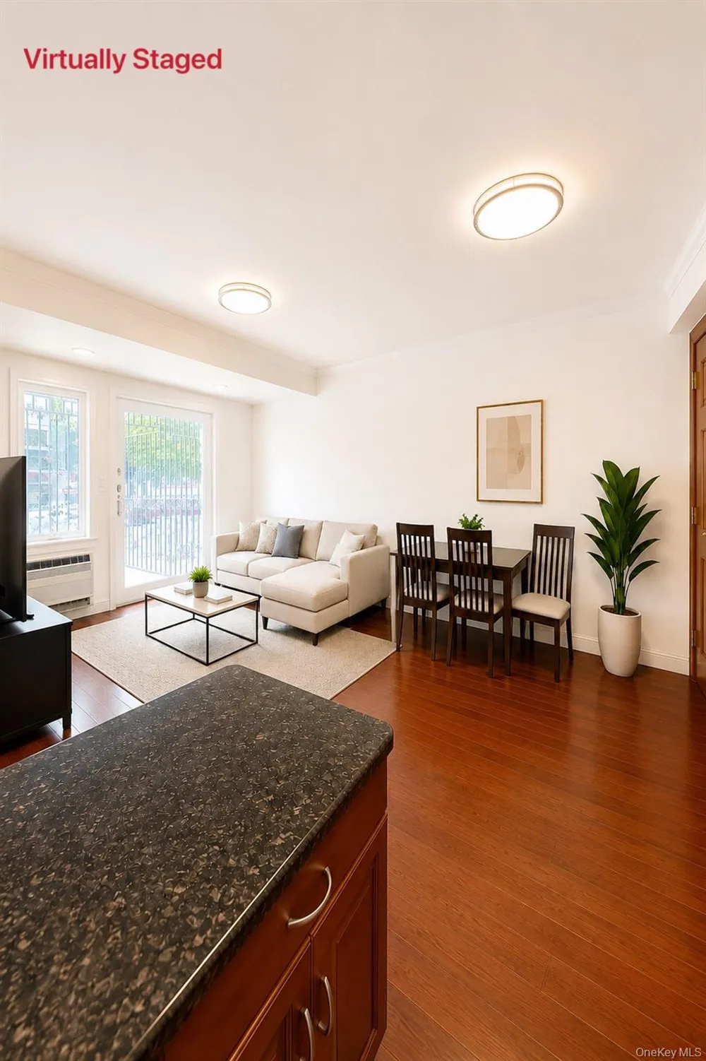 4105 College Point Boulevard #2D Flushing, NY 11355