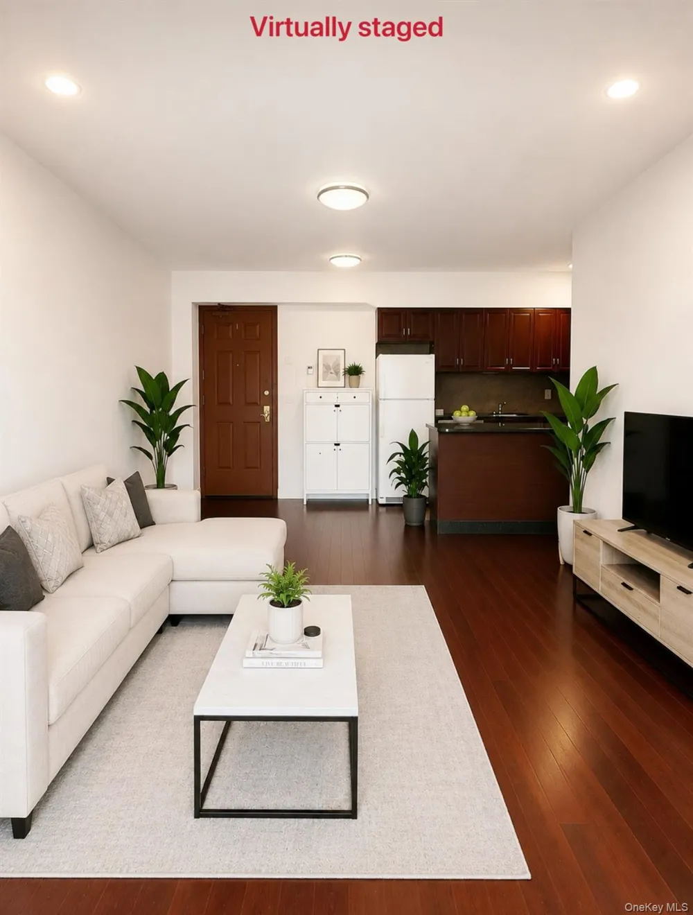 4105 College Point Boulevard #2D Flushing, NY 11355