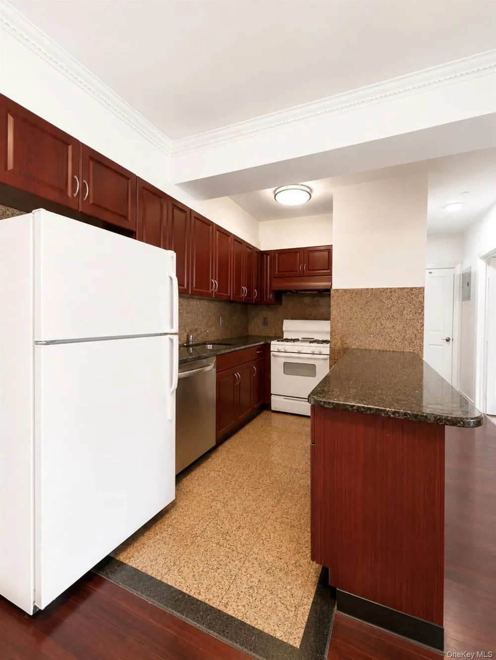 4105 College Point Boulevard #2D Flushing, NY 11355