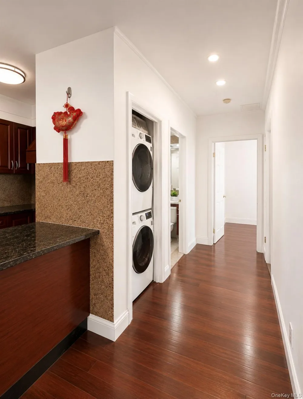 4105 College Point Boulevard #2D Flushing, NY 11355