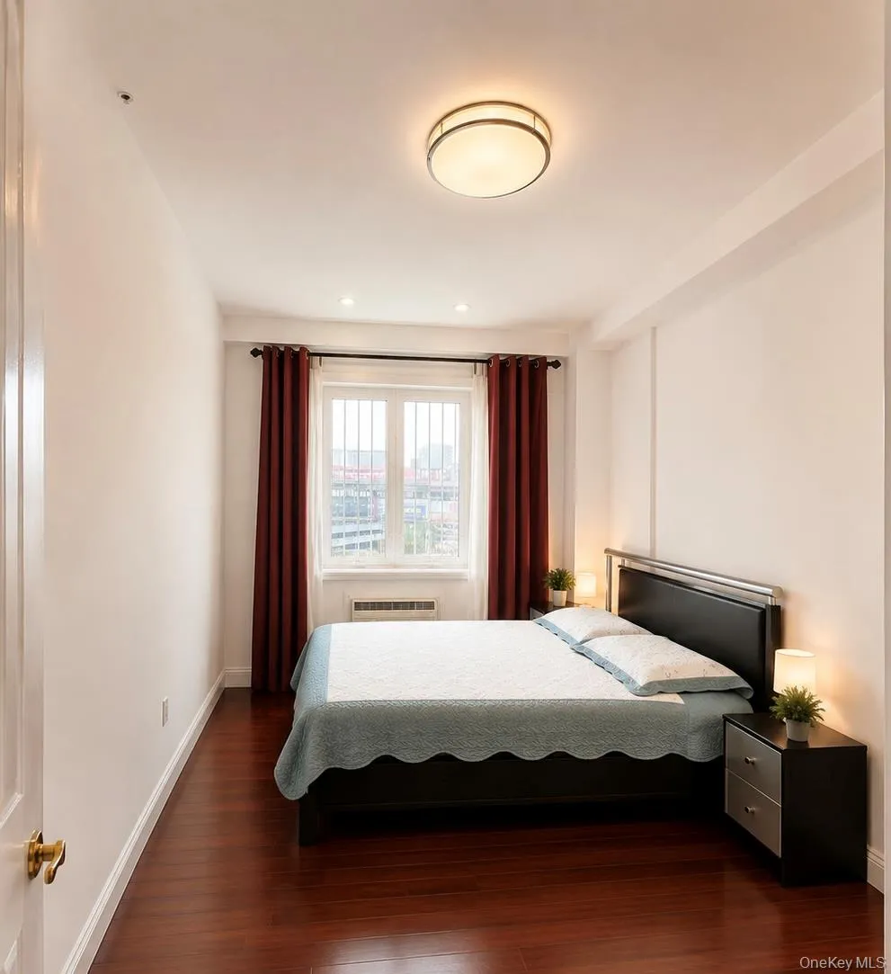 4105 College Point Boulevard #2D Flushing, NY 11355