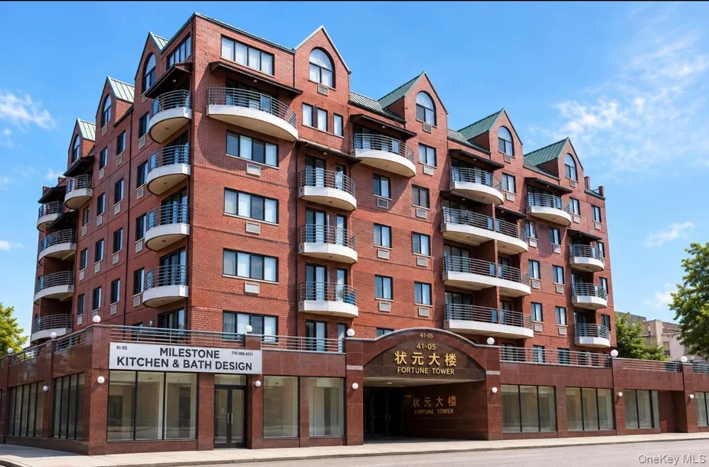 4105 College Point Boulevard #2D Flushing, NY 11355