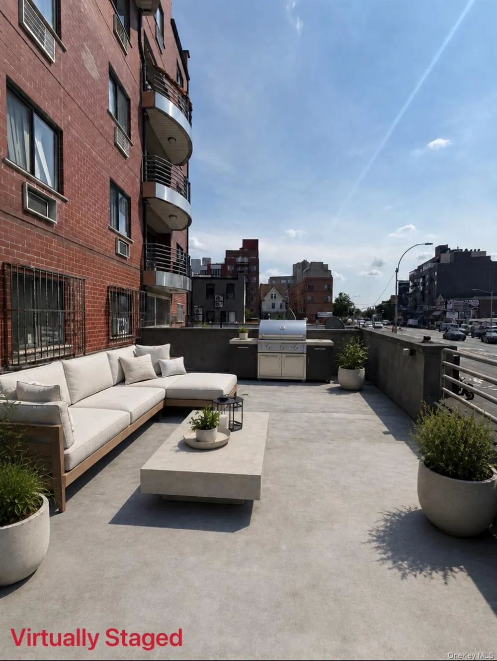 4105 College Point Boulevard #2D Flushing, NY 11355