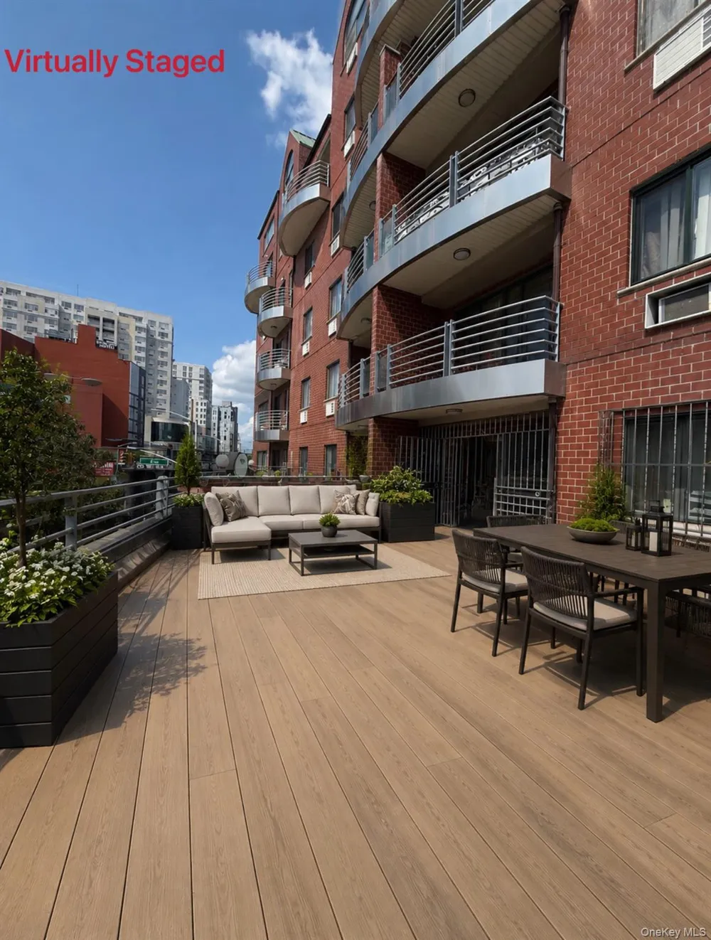 4105 College Point Boulevard #2D Flushing, NY 11355