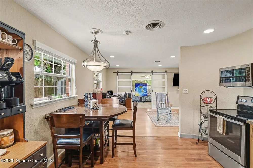 2625 Garden Street Titusville, FL 32796