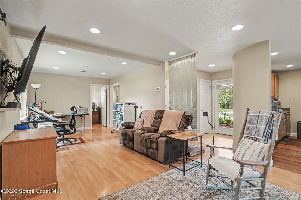 2625 Garden Street Titusville, FL 32796