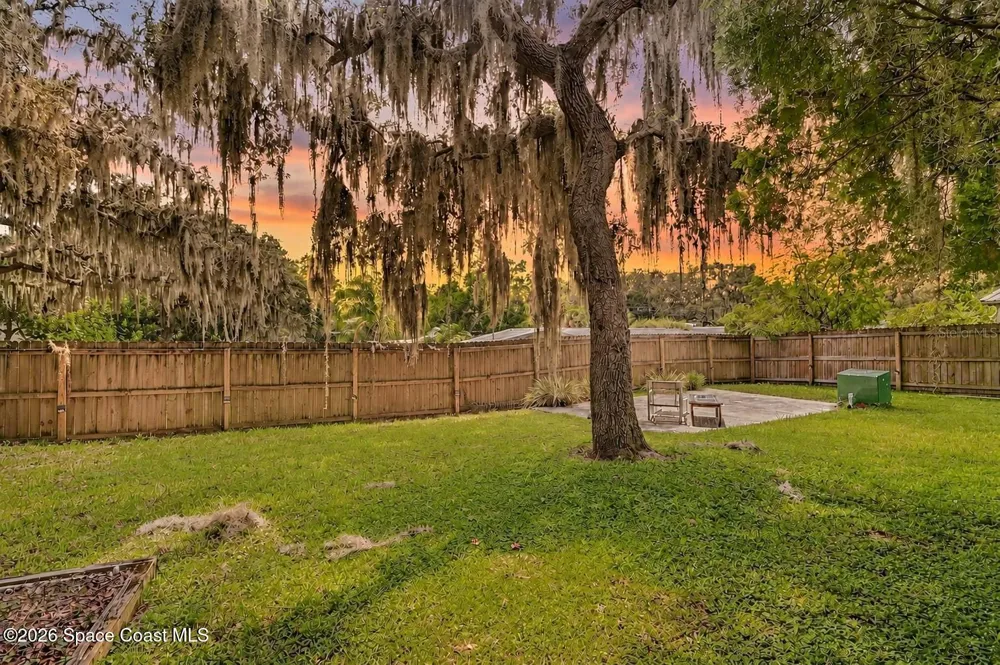 2625 Garden Street Titusville, FL 32796