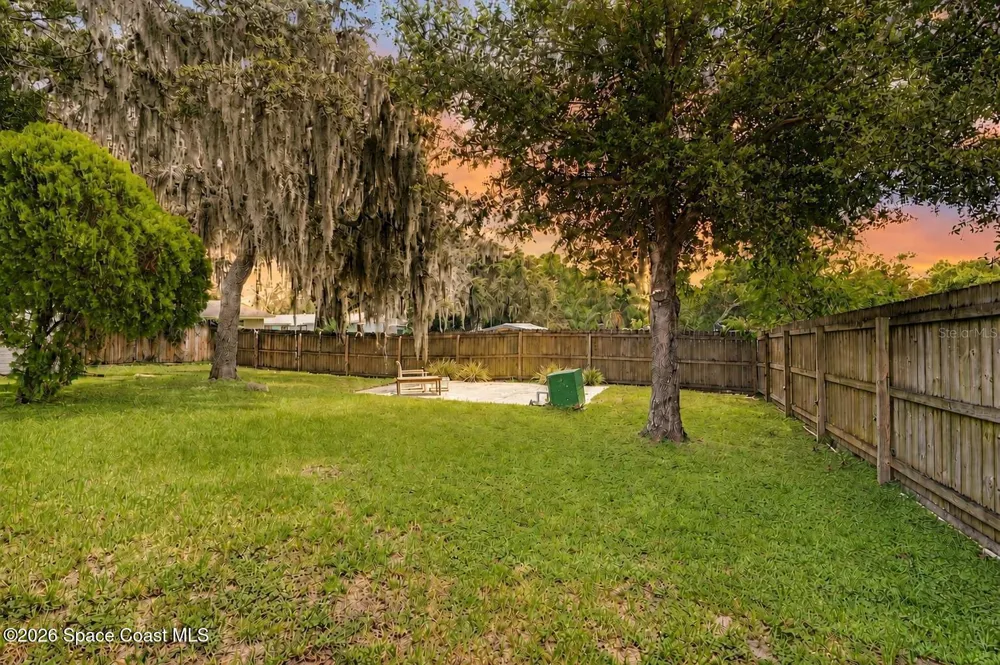 2625 Garden Street Titusville, FL 32796