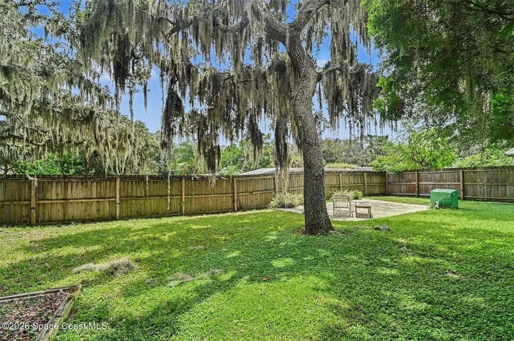 2625 Garden Street Titusville, FL 32796