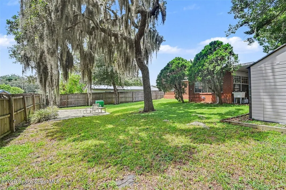 2625 Garden Street Titusville, FL 32796