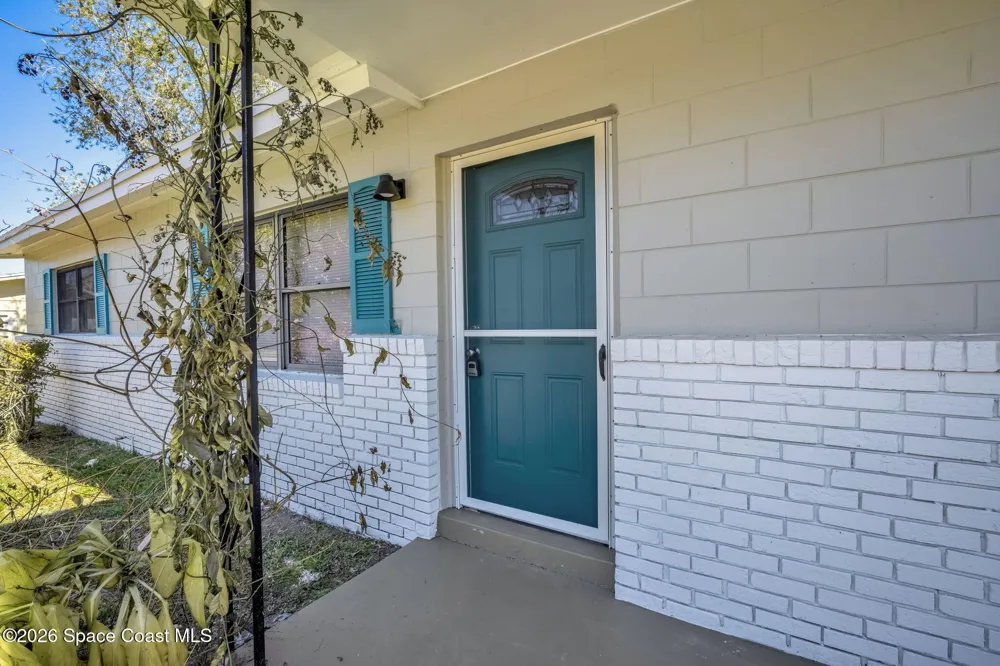 1725 Bryn Mawr Drive Titusville, FL 32796