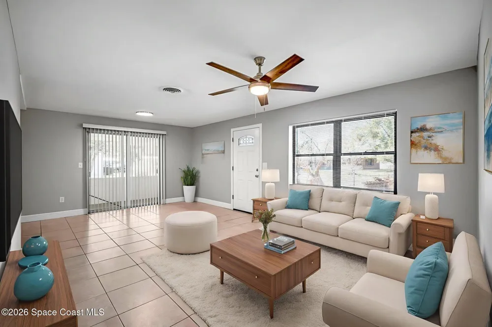 1725 Bryn Mawr Drive Titusville, FL 32796