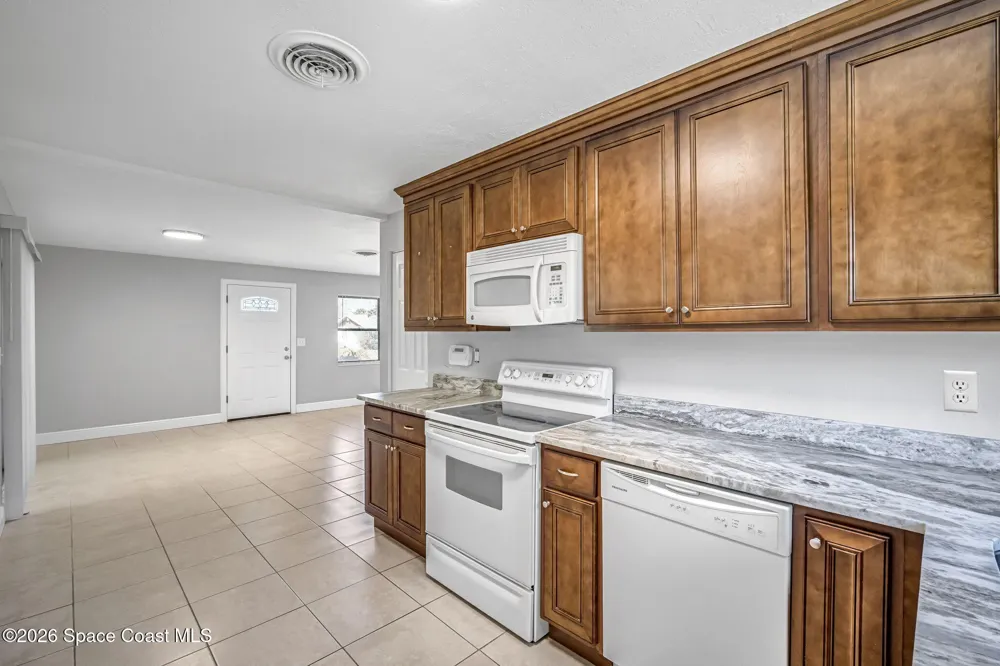 1725 Bryn Mawr Drive Titusville, FL 32796
