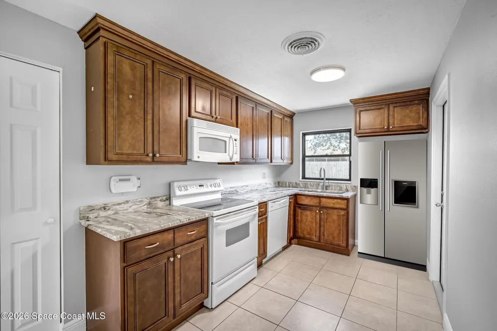 1725 Bryn Mawr Drive Titusville, FL 32796