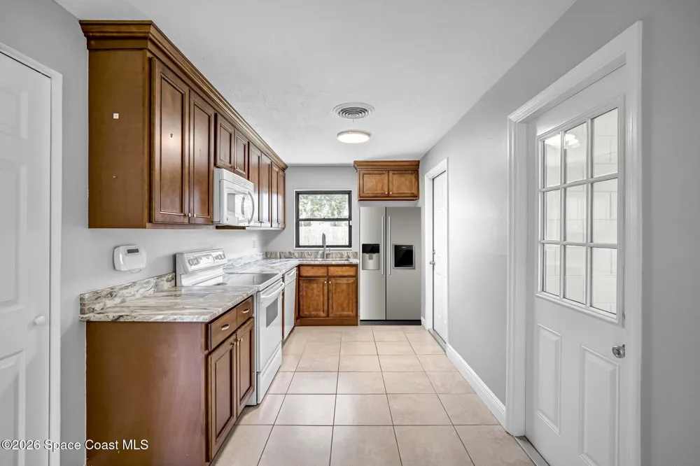 1725 Bryn Mawr Drive Titusville, FL 32796