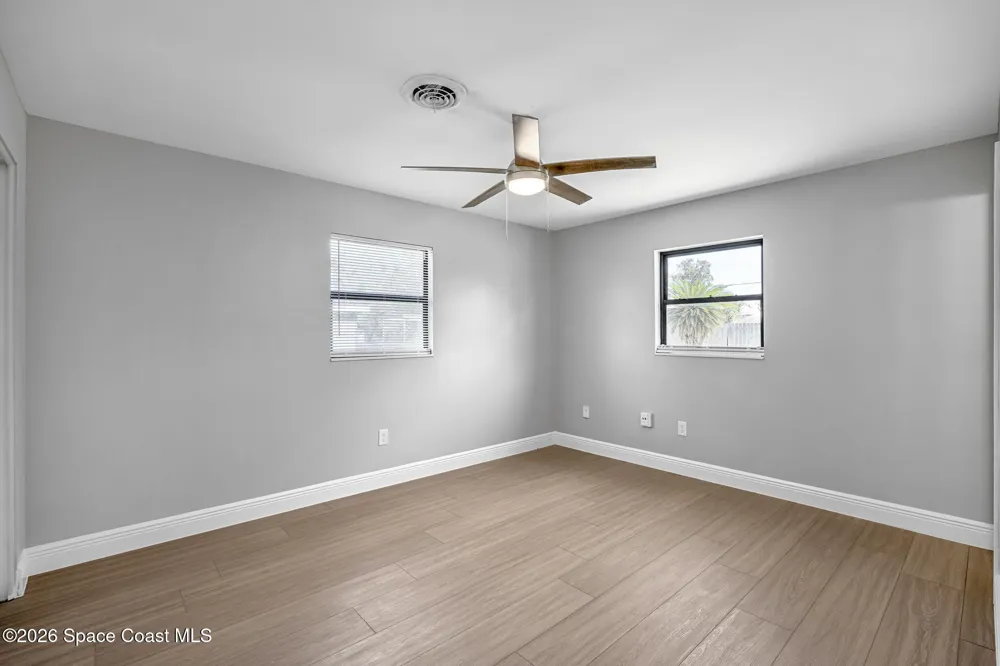 1725 Bryn Mawr Drive Titusville, FL 32796