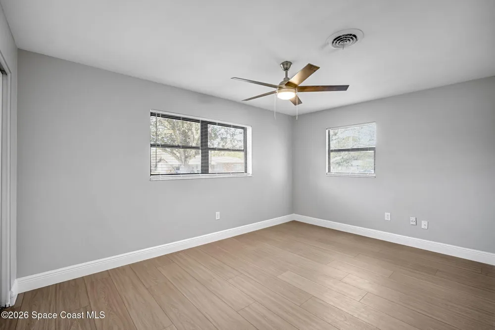 1725 Bryn Mawr Drive Titusville, FL 32796