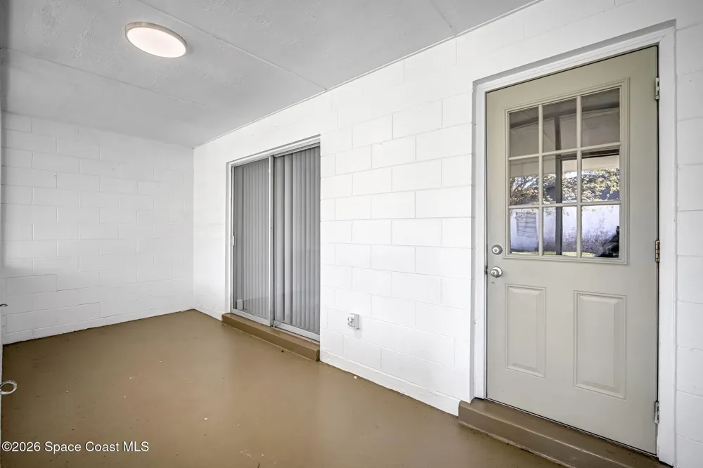 1725 Bryn Mawr Drive Titusville, FL 32796