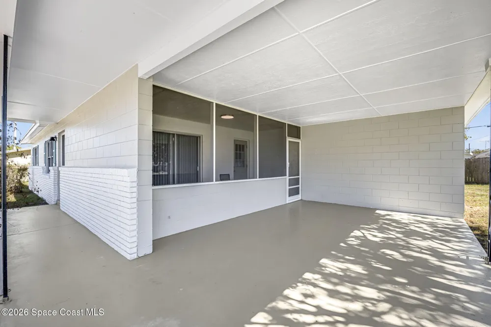 1725 Bryn Mawr Drive Titusville, FL 32796