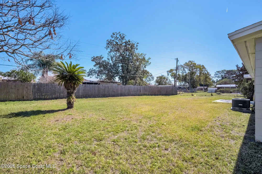 1725 Bryn Mawr Drive Titusville, FL 32796