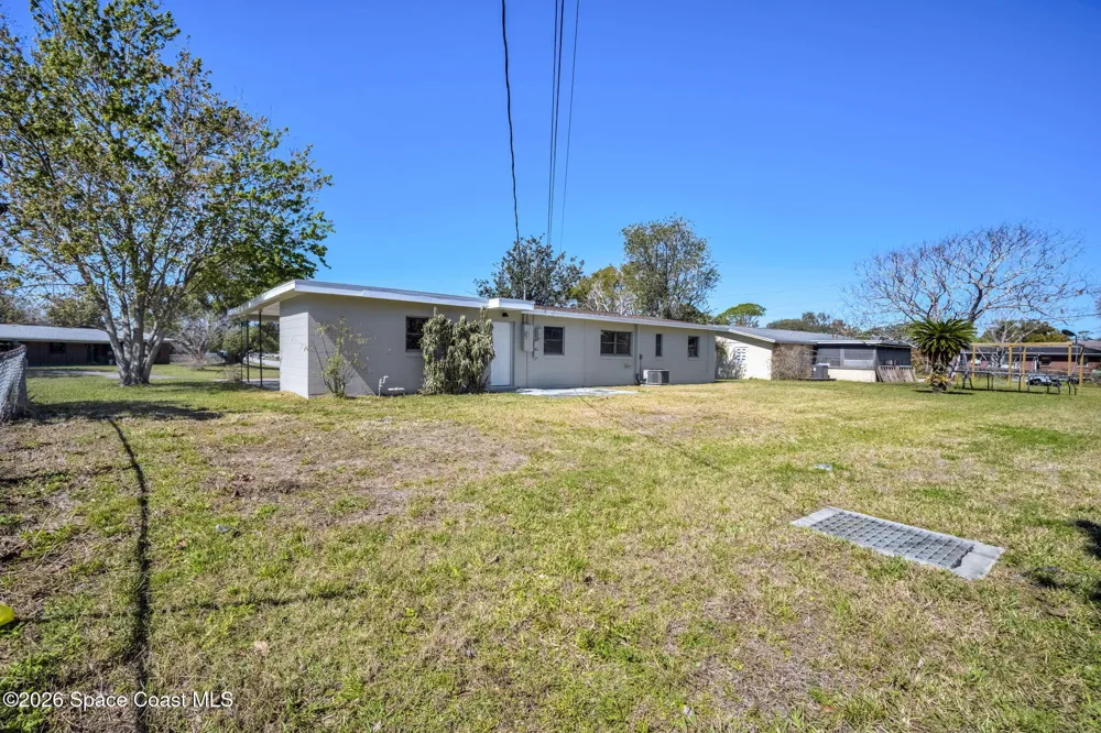 1725 Bryn Mawr Drive Titusville, FL 32796