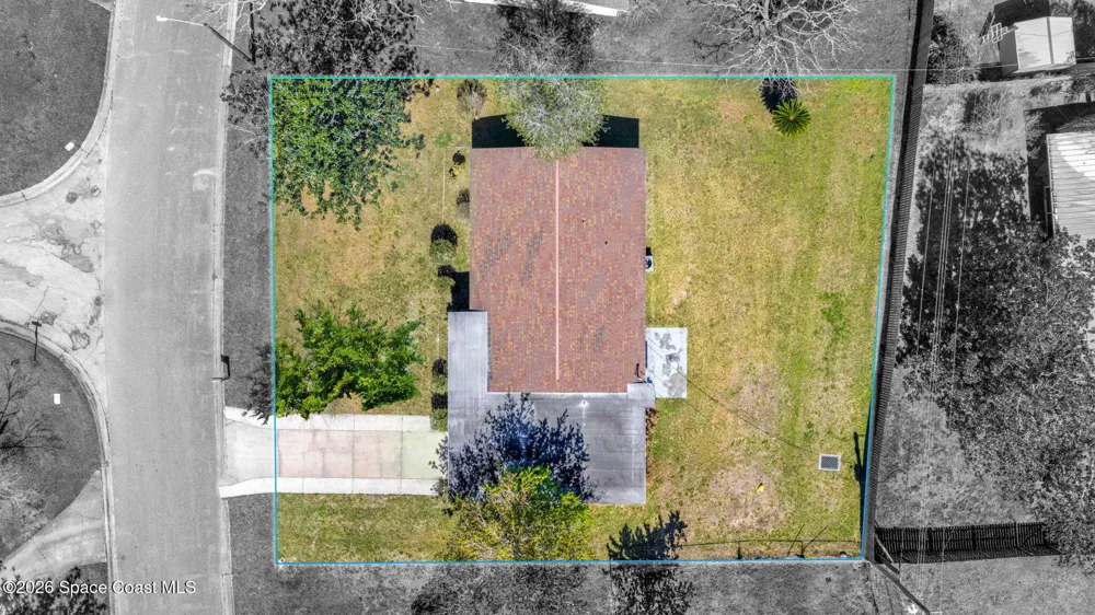 1725 Bryn Mawr Drive Titusville, FL 32796