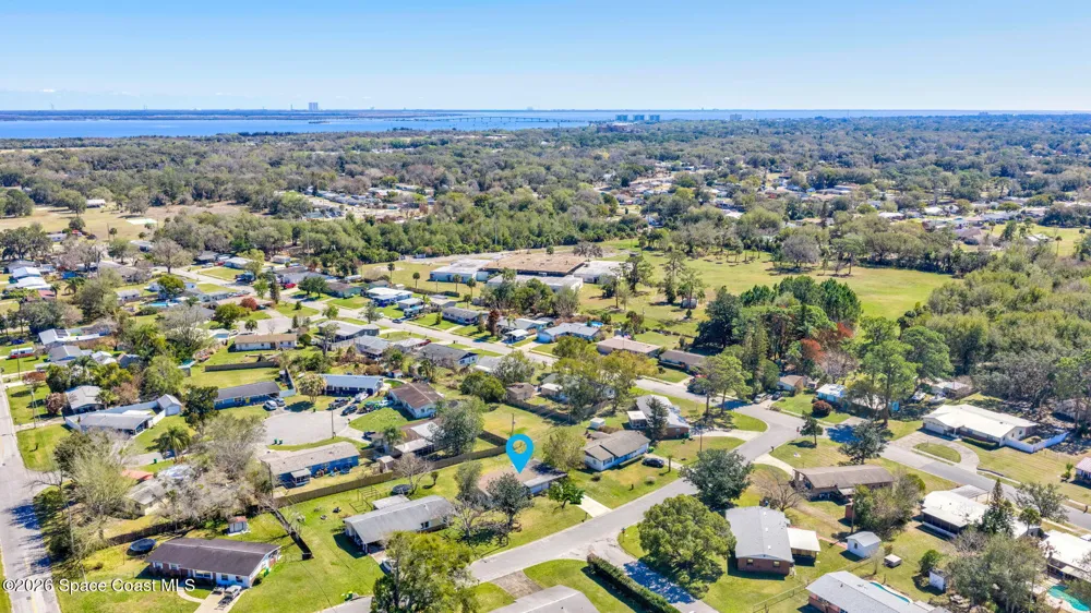 1725 Bryn Mawr Drive Titusville, FL 32796
