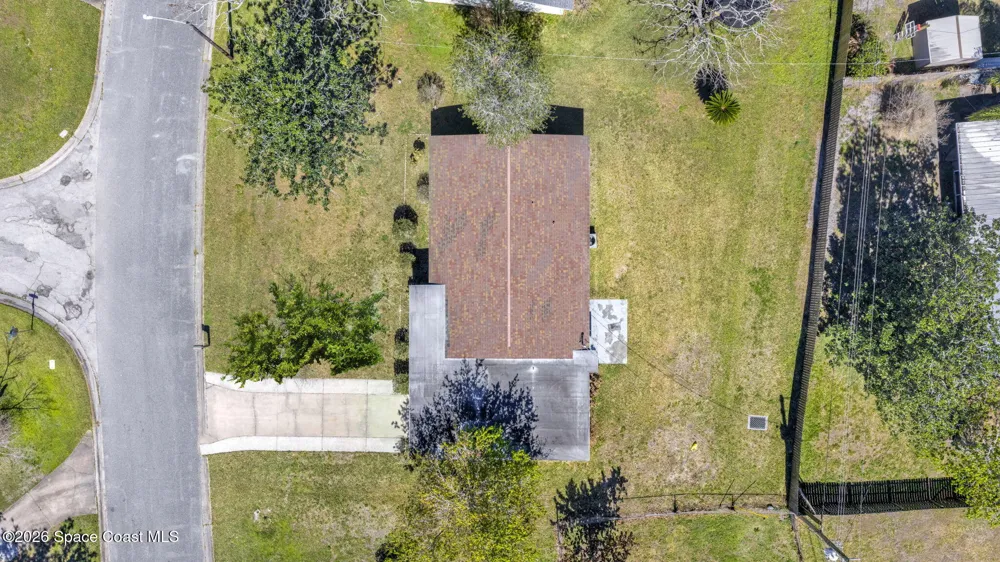 1725 Bryn Mawr Drive Titusville, FL 32796