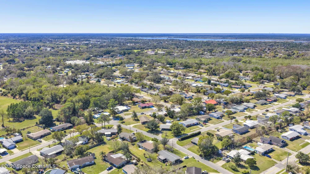 1725 Bryn Mawr Drive Titusville, FL 32796