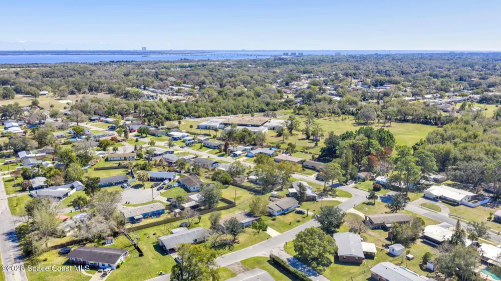 1725 Bryn Mawr Drive Titusville, FL 32796