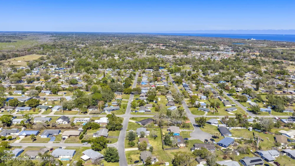 1725 Bryn Mawr Drive Titusville, FL 32796