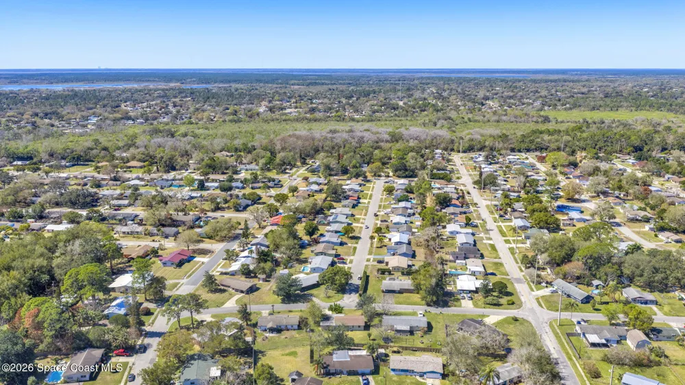 1725 Bryn Mawr Drive Titusville, FL 32796