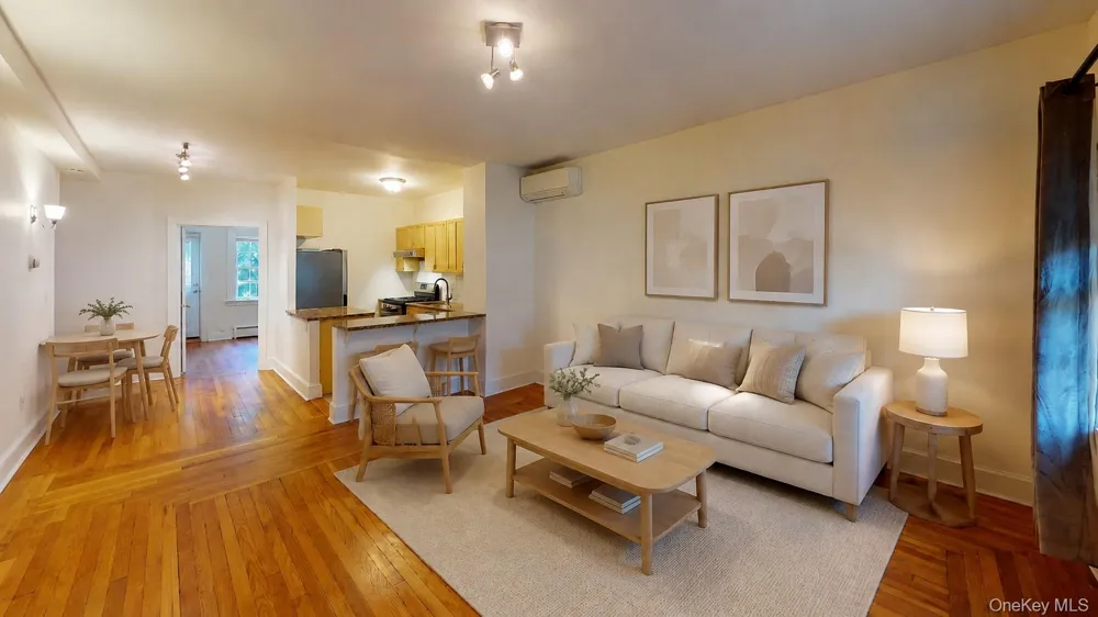 382 Burns Street #1 Forest Hills, NY 11375
