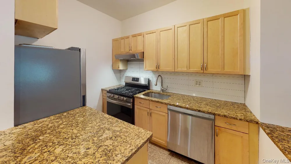 382 Burns Street #1 Forest Hills, NY 11375