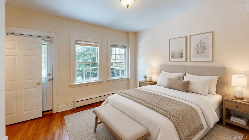 382 Burns Street #1 Forest Hills, NY 11375