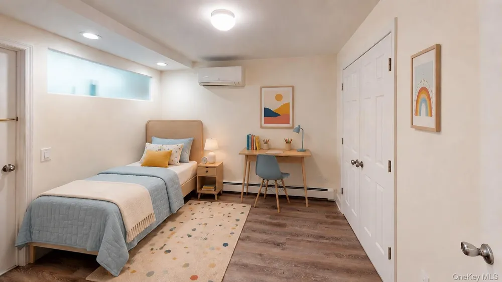 382 Burns Street #1 Forest Hills, NY 11375