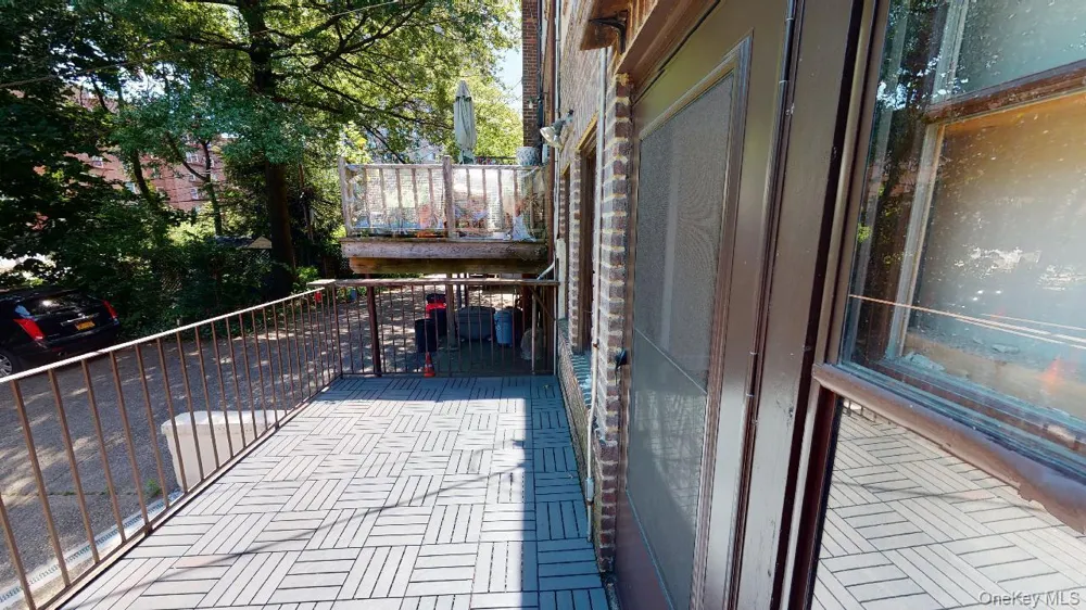 382 Burns Street #1 Forest Hills, NY 11375