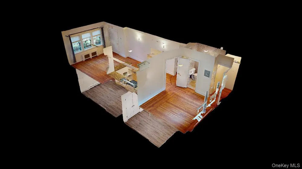 382 Burns Street #1 Forest Hills, NY 11375